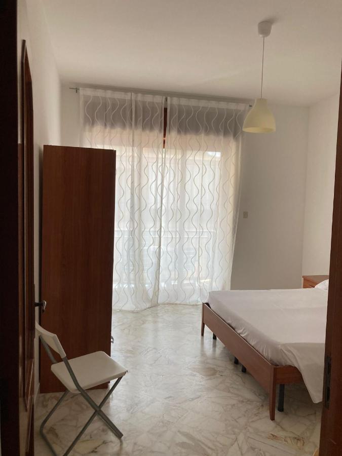 Tizi Apartments Maiori Exterior photo