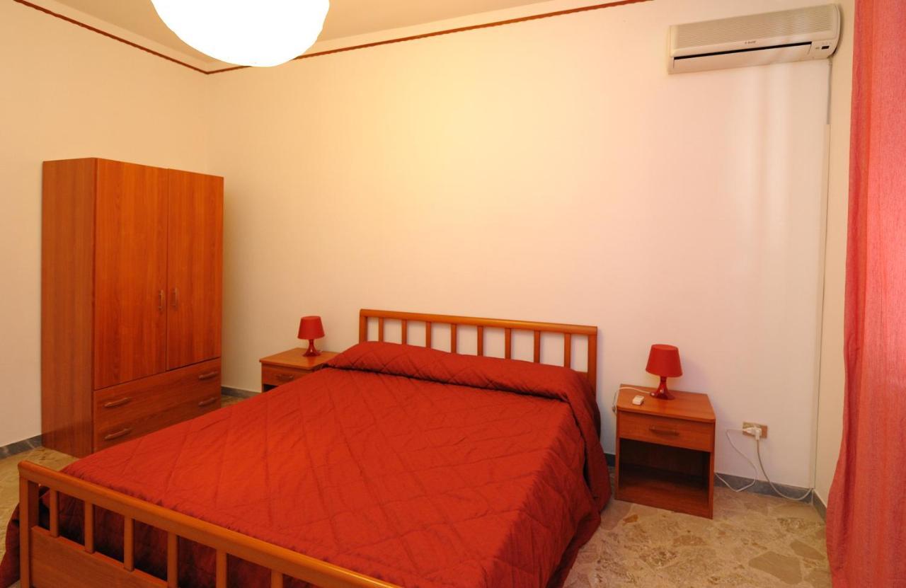 Tizi Apartments Maiori Exterior photo