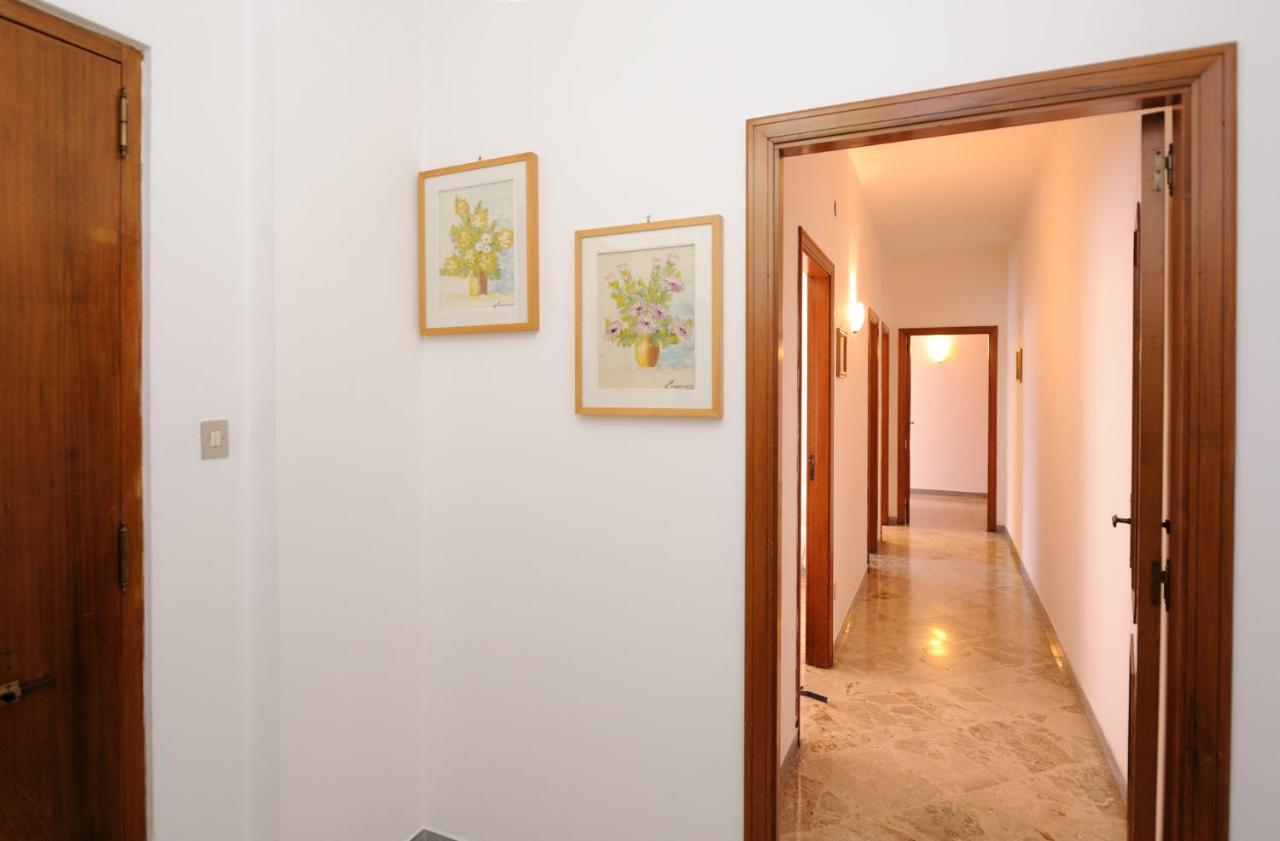 Tizi Apartments Maiori Exterior photo