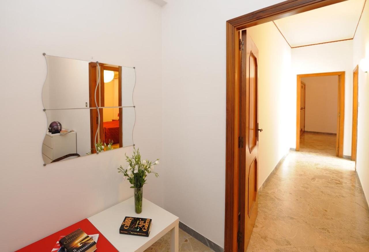 Tizi Apartments Maiori Exterior photo